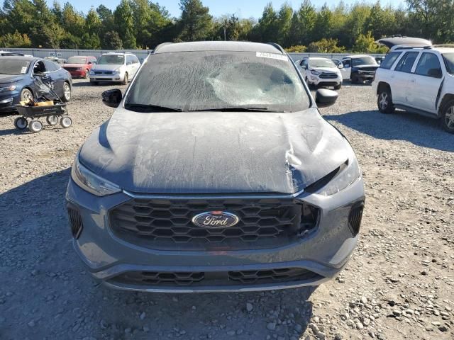 2023 Ford Escape ST Line