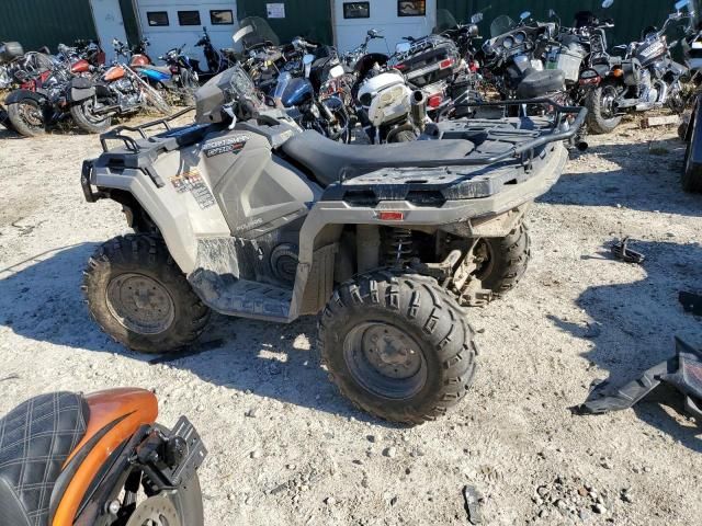 2023 Polaris Sportsman