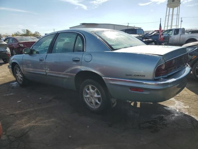 2003 Buick Park Avenue