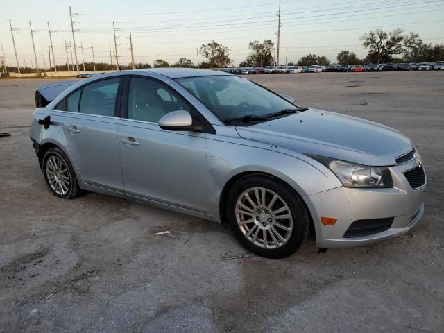 2013 Chevrolet Cruze ECO