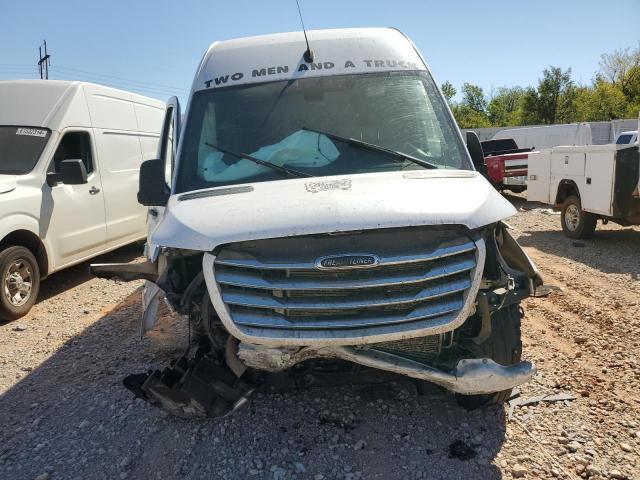 2019 Freightliner Sprinter 2500/3500