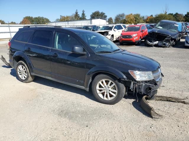 2013 Dodge Journey SXT