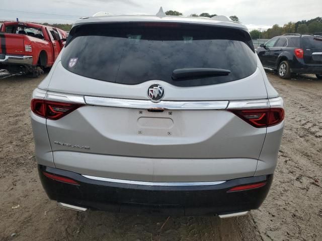 2022 Buick Enclave Premium