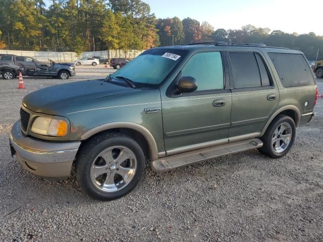 2000 Ford Expedition Eddie Bauer