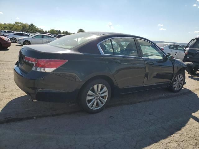 2011 Honda Accord EX