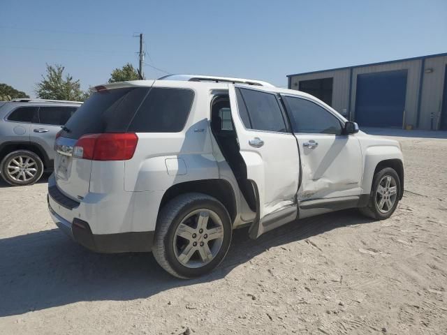 2012 GMC Terrain SLT