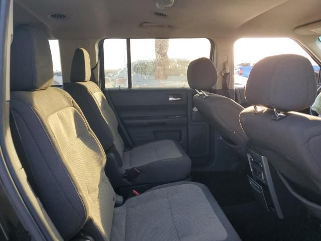 2012 Ford Flex SE