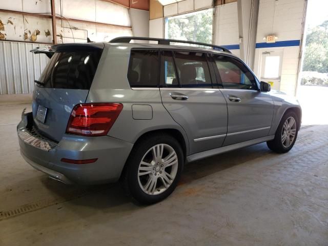 2014 Mercedes-Benz GLK 350 4matic