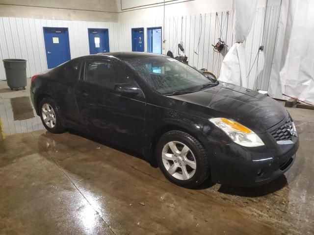 2009 Nissan Altima 2.5S