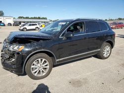 2013 Volkswagen Touareg V6 for sale in Harleyville, SC