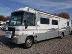 2004 Workhorse Custom Chassis Motorhome Chassis W22