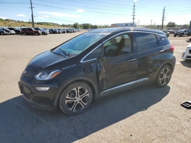 2020 Chevrolet Bolt EV Premier