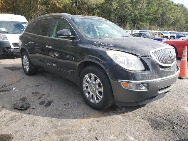 2011 Buick Enclave CXL