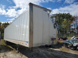 Snfe salvage cars for sale: 2022 Snfe Trailer