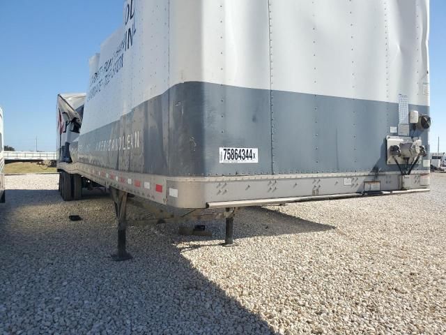 2019 Great Dane Trailer