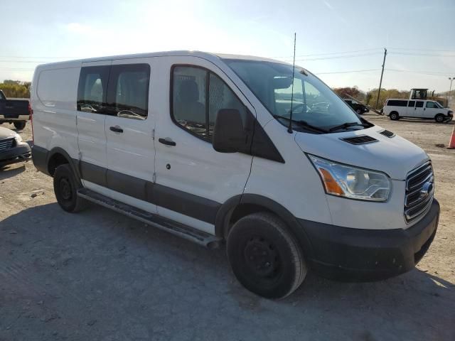 2015 Ford Transit T-250