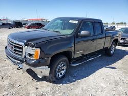 GMC Sierra salvage cars for sale: 2012 GMC Sierra C1500