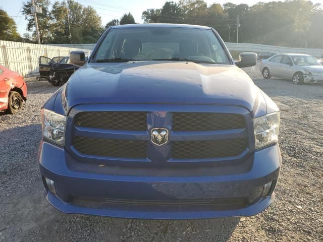 2017 Dodge RAM 1500 ST