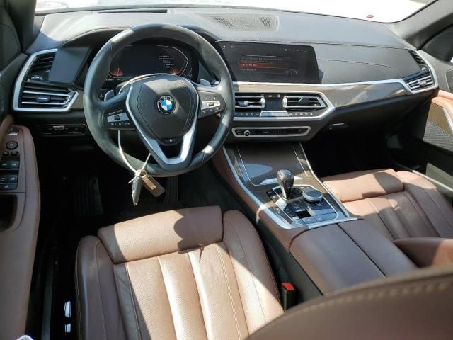 2022 BMW X5 Sdrive 40I