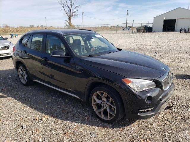 2014 BMW X1 XDRIVE35I