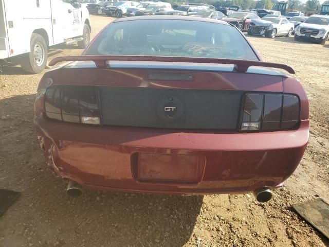 2006 Ford Mustang GT