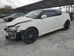 Scion salvage cars for sale: 2012 Scion TC