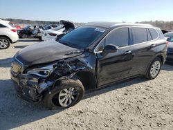 Buick Envision salvage cars for sale: 2017 Buick Envision Essence