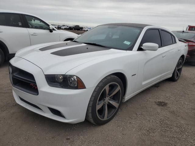 2013 Dodge Charger R/T