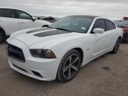 Dodge Charger salvage cars for sale: 2013 Dodge Charger R/T