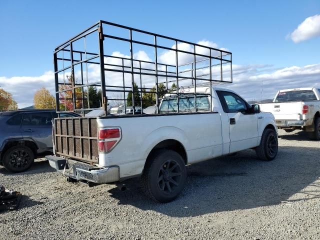 2014 Ford F150