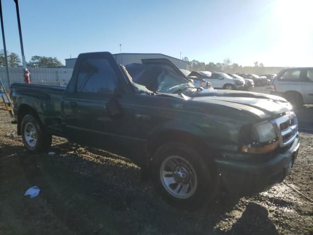 1999 Ford Ranger