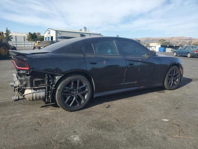 2020 Dodge Charger GT