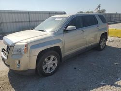 GMC Vehiculos salvage en venta: 2013 GMC Terrain SLE