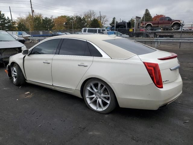 2015 Cadillac XTS Vsport Premium