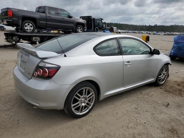 2010 Scion TC