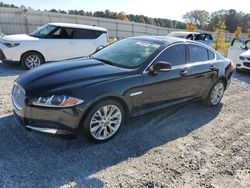 Jaguar Vehiculos salvage en venta: 2014 Jaguar XF