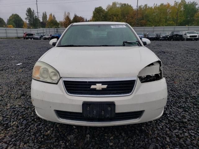 2007 Chevrolet Malibu Maxx LT