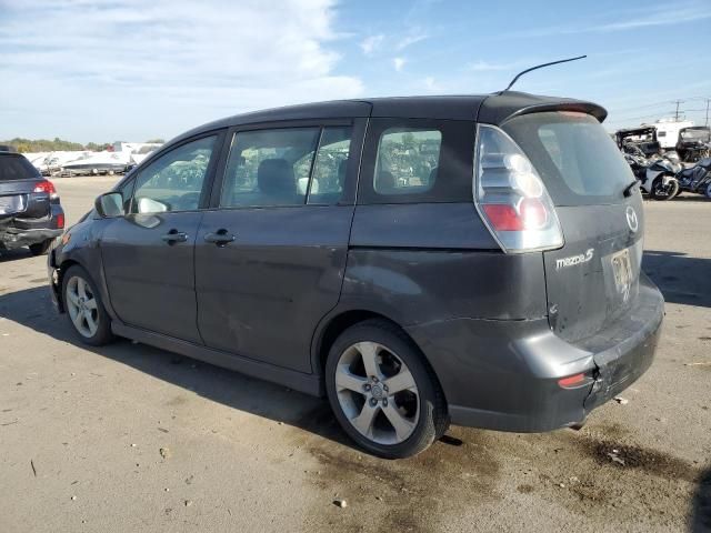 2006 Mazda 5