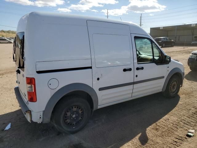 2013 Ford Transit Connect XLT