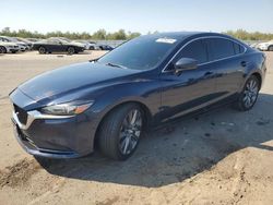 Mazda 6 Vehiculos salvage en venta: 2018 Mazda 6 Touring