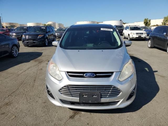 2013 Ford C-MAX SEL