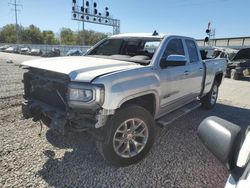 2016 GMC Sierra K1500 SLT for sale in Columbus, OH