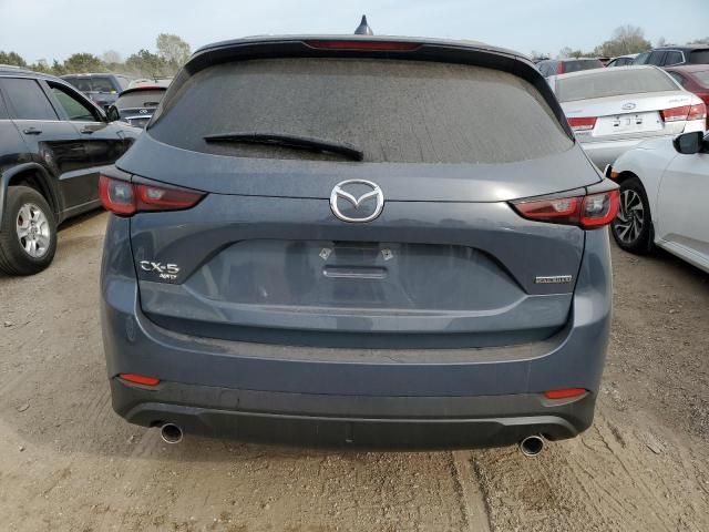 2024 Mazda CX-5 Preferred