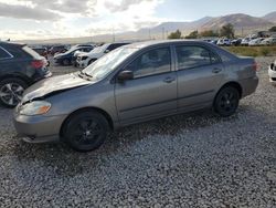 2004 Toyota Corolla CE en venta en Magna, UT