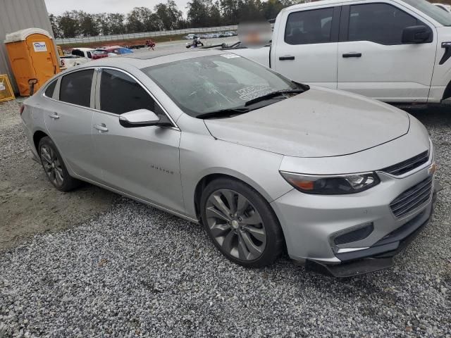 2016 Chevrolet Malibu Premier