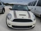 2013 Mini Cooper S