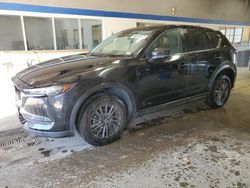 Mazda cx-5 salvage cars for sale: 2020 Mazda CX-5 Touring