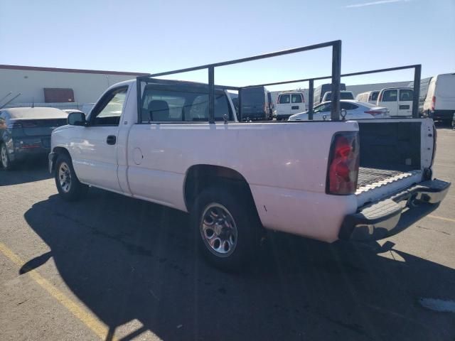 2004 Chevrolet Silverado C1500