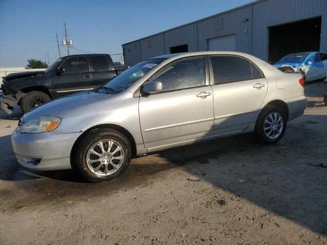 2003 Toyota Corolla CE