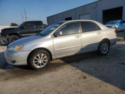 2003 Toyota Corolla CE for sale in Jacksonville, FL